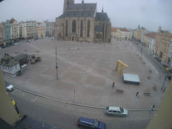 Náměstí Republiky