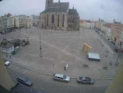 Náměstí Republiky