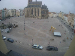 Náměstí Republiky