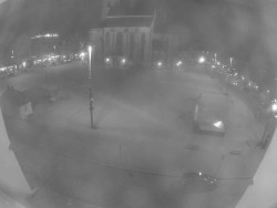 Náměstí Republiky