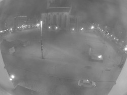 Náměstí Republiky