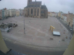 Náměstí Republiky