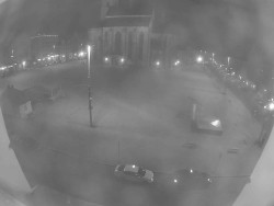 Náměstí Republiky