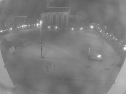 Náměstí Republiky