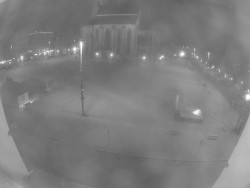 Náměstí Republiky