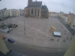 Náměstí Republiky