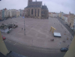 Náměstí Republiky