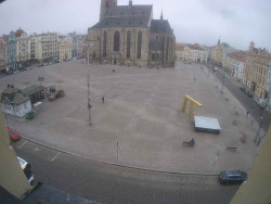 Náměstí Republiky