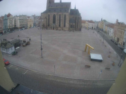 Náměstí Republiky