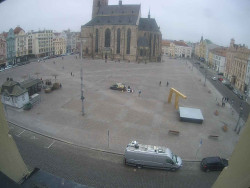 Náměstí Republiky