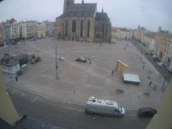 Náměstí Republiky