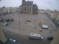 Náměstí Republiky