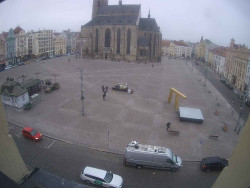 Náměstí Republiky