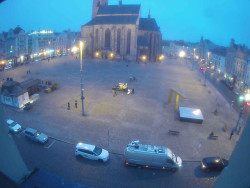 Náměstí Republiky