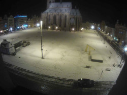 Náměstí Republiky