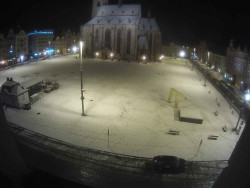 Náměstí Republiky