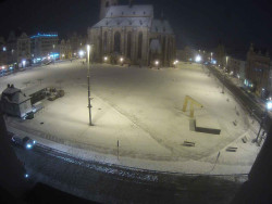 Náměstí Republiky