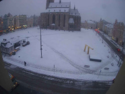 Náměstí Republiky