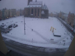 Náměstí Republiky