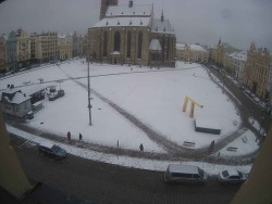 Náměstí Republiky