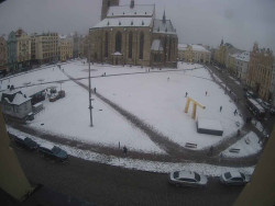 Náměstí Republiky