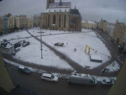 Náměstí Republiky