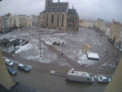 Náměstí Republiky