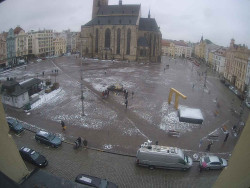 Náměstí Republiky