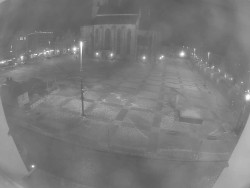 Náměstí Republiky