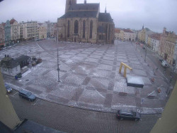 Náměstí Republiky