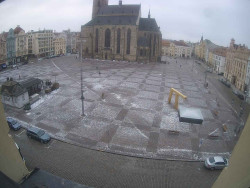 Náměstí Republiky