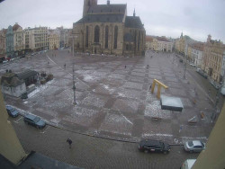 Náměstí Republiky