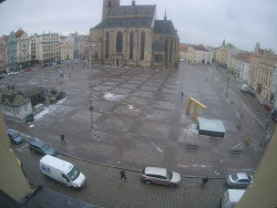 Náměstí Republiky