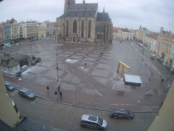 Náměstí Republiky