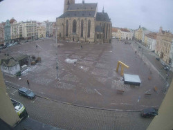 Náměstí Republiky