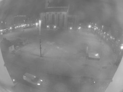 Náměstí Republiky