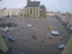 Náměstí Republiky