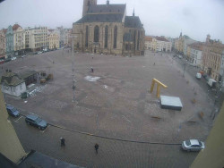 Náměstí Republiky