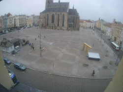 Náměstí Republiky