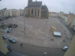 Náměstí Republiky