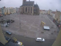 Náměstí Republiky