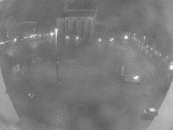 Náměstí Republiky