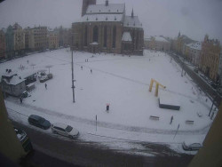 Náměstí Republiky