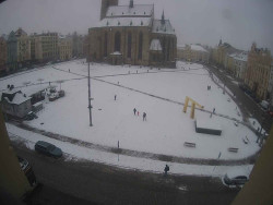 Náměstí Republiky