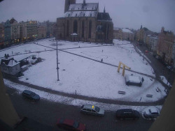 Náměstí Republiky