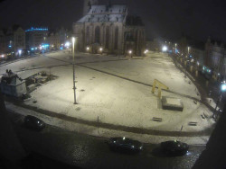 Náměstí Republiky