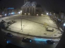 Náměstí Republiky