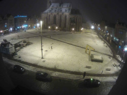 Náměstí Republiky