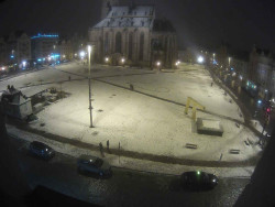 Náměstí Republiky