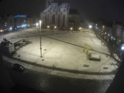 Náměstí Republiky